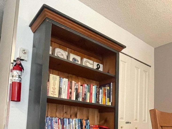 Whistler 2 Bedroom Accommodation - Lake Placid Lodge - #4351