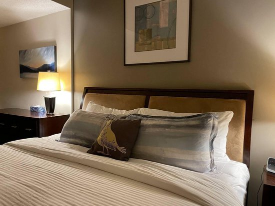 Whistler 2 Bedroom Accommodation - Lake Placid Lodge - #4351