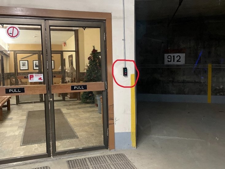 Big White Studio Accommodation - Moguls - #4355