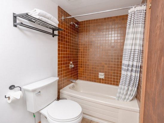 Big White Studio Accommodation - Moguls - #4355