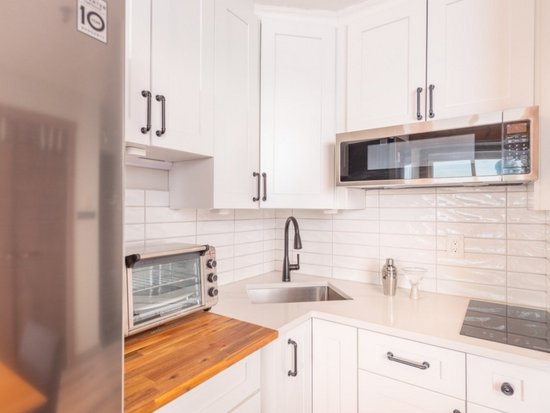 Big White Studio Accommodation - Moguls - #4355