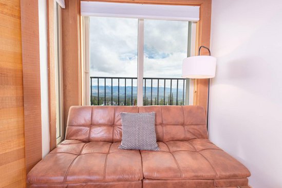 Big White Studio Accommodation - Moguls - #4355 Big White Studio Accommodation - Moguls - #4355