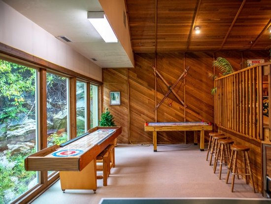 Big White Studio Accommodation - Moguls - #4355