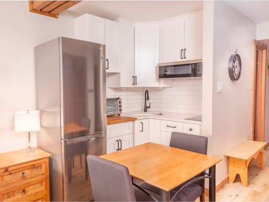 Big White Studio Accommodation - Moguls - #4355