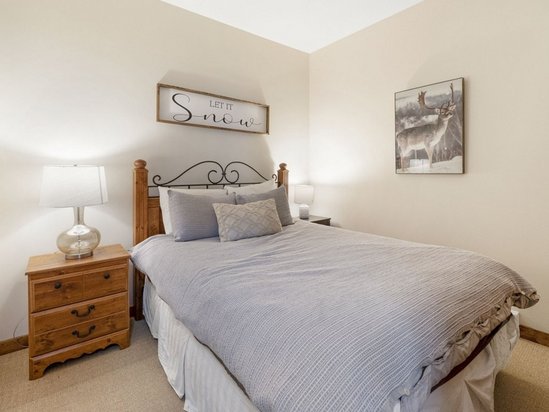 Big White 3 Bedroom Accommodation - Perfection Ridge - #4356