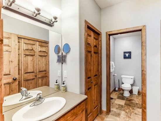 Big White 3 Bedroom Accommodation - Perfection Ridge - #4356