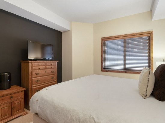 Big White 3 Bedroom Accommodation - Perfection Ridge - #4356