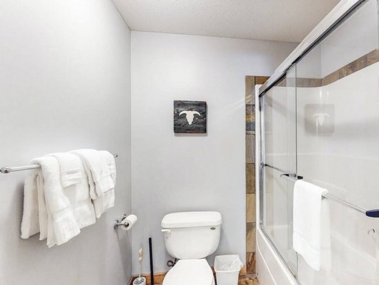 Big White 3 Bedroom Accommodation - Perfection Ridge - #4356