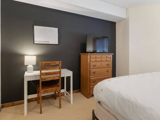 Big White 3 Bedroom Accommodation - Perfection Ridge - #4356