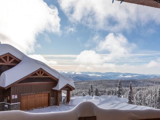 Big White 3 Bedroom Accommodation - Perfection Ridge - #4356