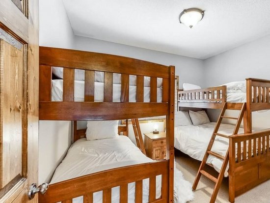 Big White 3 Bedroom Accommodation - Perfection Ridge - #4356