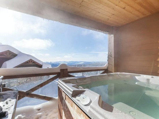 Big White 3 Bedroom Accommodation - Perfection Ridge - #4356