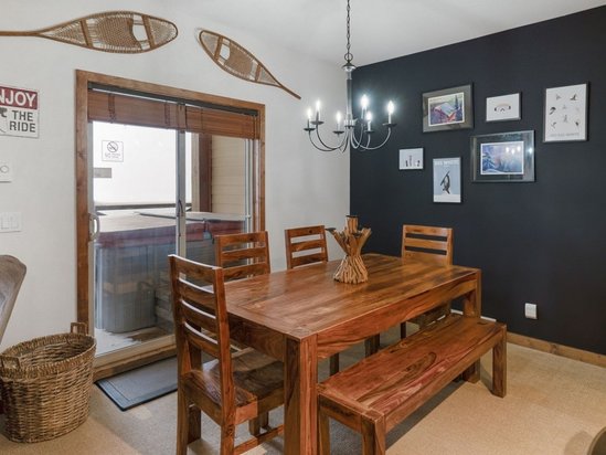 Big White 3 Bedroom Accommodation - Perfection Ridge - #4356