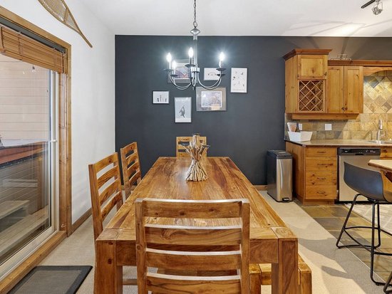 Big White 3 Bedroom Accommodation - Perfection Ridge - #4356