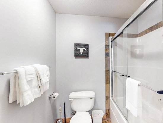 Big White 3 Bedroom Accommodation - Perfection Ridge - #4356