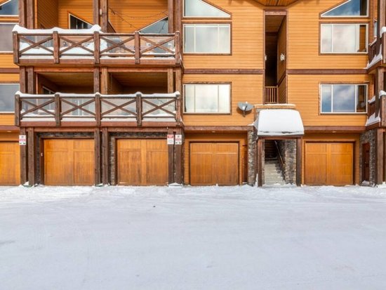 Big White 3 Bedroom Accommodation - Perfection Ridge - #4356