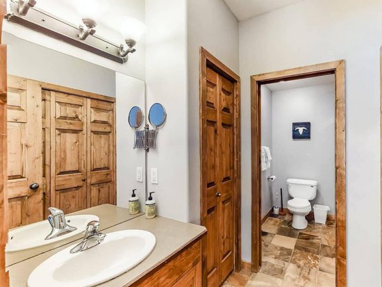 Big White 3 Bedroom Accommodation - Perfection Ridge - #4356