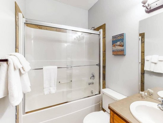 Big White 3 Bedroom Accommodation - Perfection Ridge - #4356