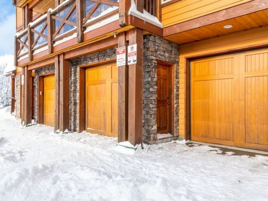 Big White 3 Bedroom Accommodation - Perfection Ridge - #4356