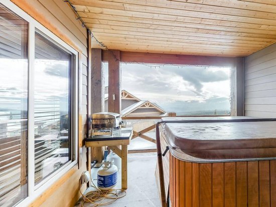 Big White 3 Bedroom Accommodation - Perfection Ridge - #4356