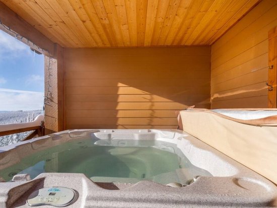 Big White 3 Bedroom Accommodation - Perfection Ridge - #4356