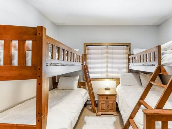 Big White 3 Bedroom Accommodation - Perfection Ridge - #4356