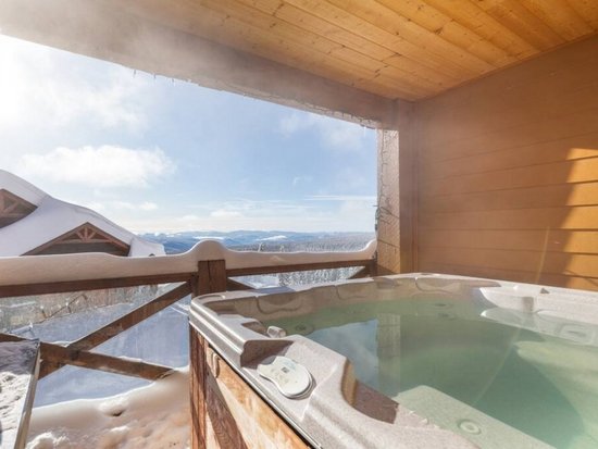 Big White 3 Bedroom Accommodation - Perfection Ridge - #4356