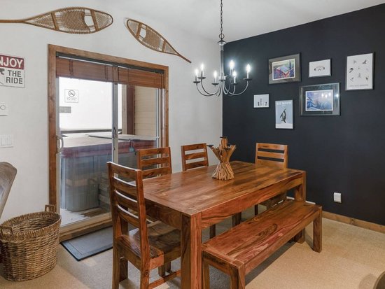 Big White 3 Bedroom Accommodation - Perfection Ridge - #4356