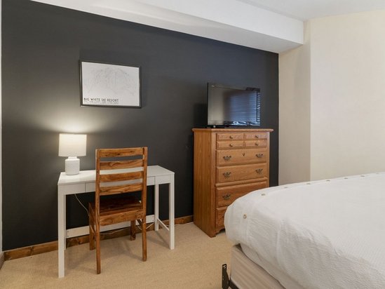 Big White 3 Bedroom Accommodation - Perfection Ridge - #4356