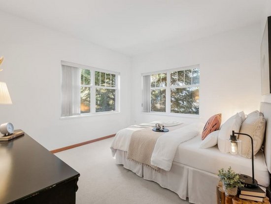 Whistler 2 Bedroom Accommodation - Deer Run - #4357