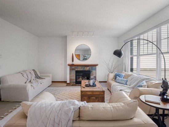 Whistler 2 Bedroom Accommodation - Deer Run - #4357