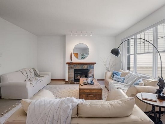 Whistler 2 Bedroom Accommodation - Deer Run - #4357