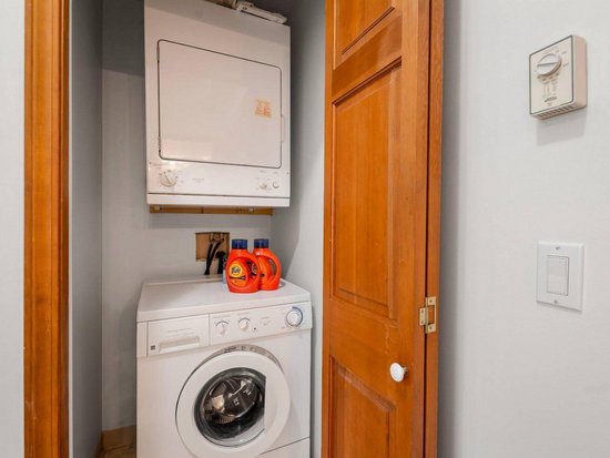 Whistler 2 Bedroom Accommodation - Deer Run - #4357