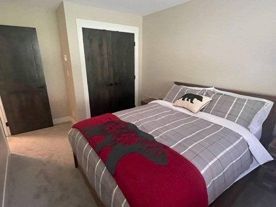 Sun Peaks 3 Bedroom Accommodation - Altitude - #4362