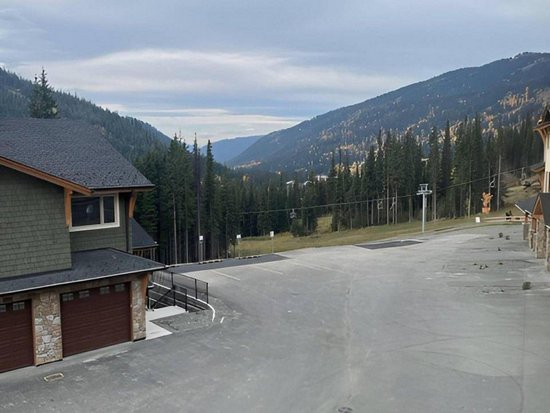 Sun Peaks 3 Bedroom Accommodation - Altitude - #4362