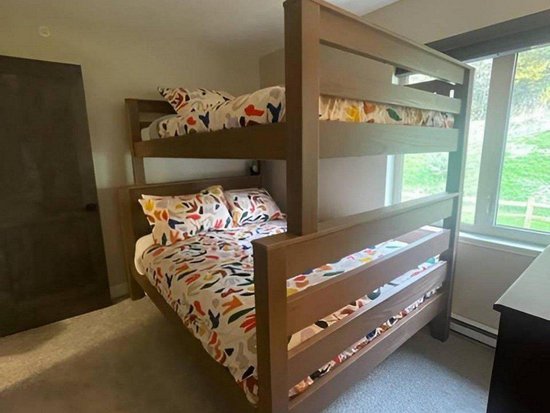 Sun Peaks 3 Bedroom Accommodation - Altitude - #4362