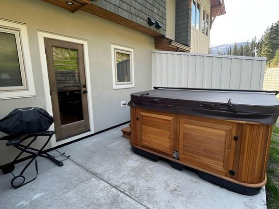 Sun Peaks 3 Bedroom Accommodation - Altitude - #4362