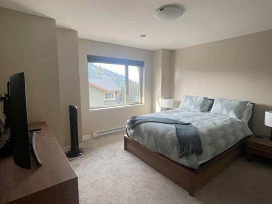 Sun Peaks 3 Bedroom Accommodation - Altitude - #4362