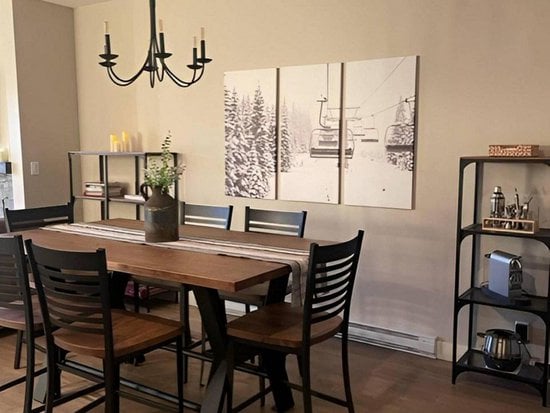 Sun Peaks 3 Bedroom Accommodation - Altitude - #4362