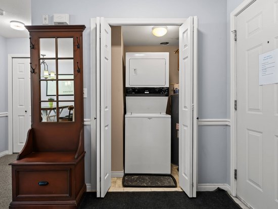 Big White 1 Bedroom Accommodation - Legacy - #4366