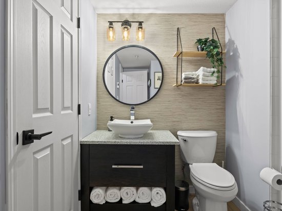 Big White 1 Bedroom Accommodation - Legacy - #4366