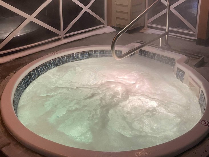 Big White 1 Bedroom Accommodation - Legacy - #4366