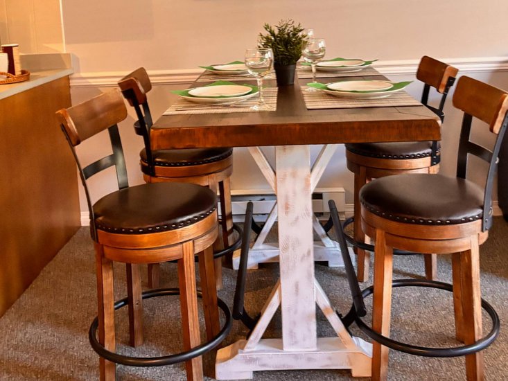 Big White 1 Bedroom Accommodation - Legacy - #4366