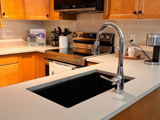 Big White 1 Bedroom Accommodation - Legacy - #4366