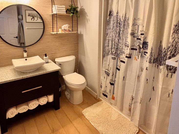 Big White 1 Bedroom Accommodation - Legacy - #4366