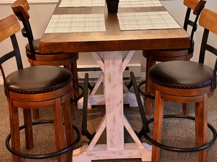 Big White 1 Bedroom Accommodation - Legacy - #4366