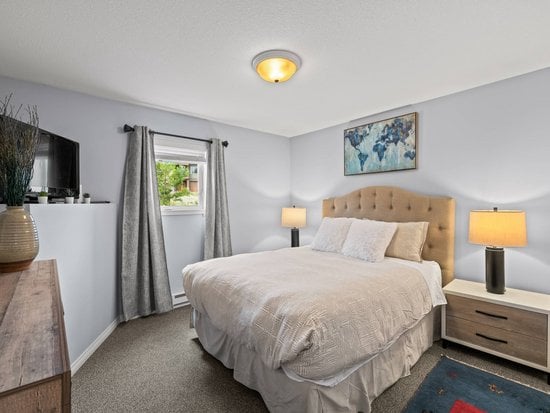 Big White 1 Bedroom Accommodation - Legacy - #4366