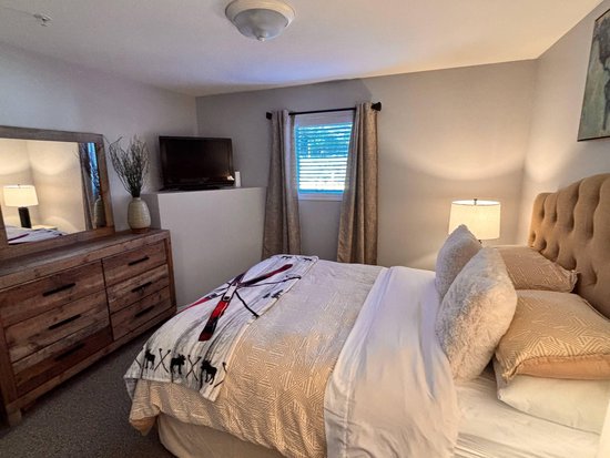 Big White 1 Bedroom Accommodation - Legacy - #4366