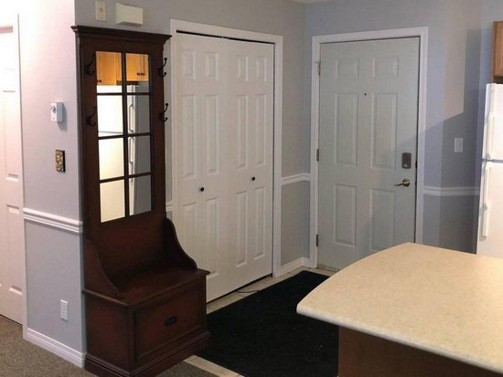 Big White 1 Bedroom Accommodation - Legacy - #4366