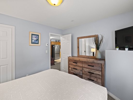 Big White 1 Bedroom Accommodation - Legacy - #4366